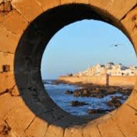 Ancien Mogador Apartment Essaouira Exterior foto
