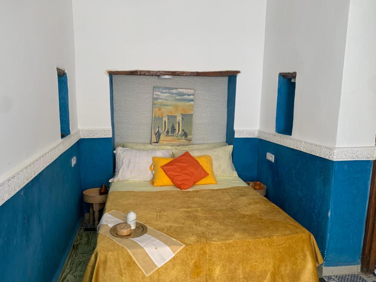 Ancien Mogador Apartment Essaouira Exterior foto