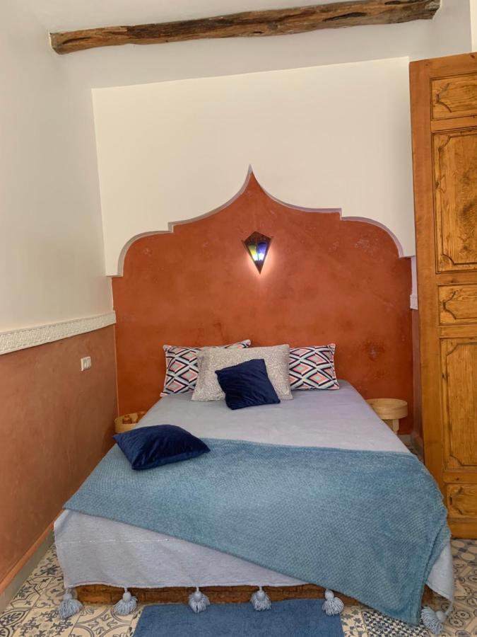 Ancien Mogador Apartment Essaouira Exterior foto