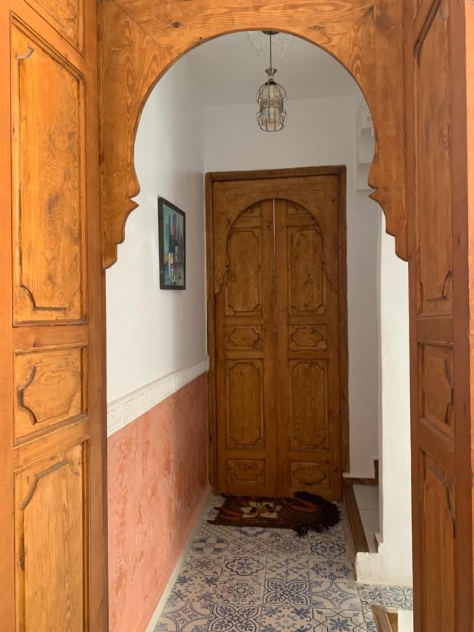 Ancien Mogador Apartment Essaouira Exterior foto