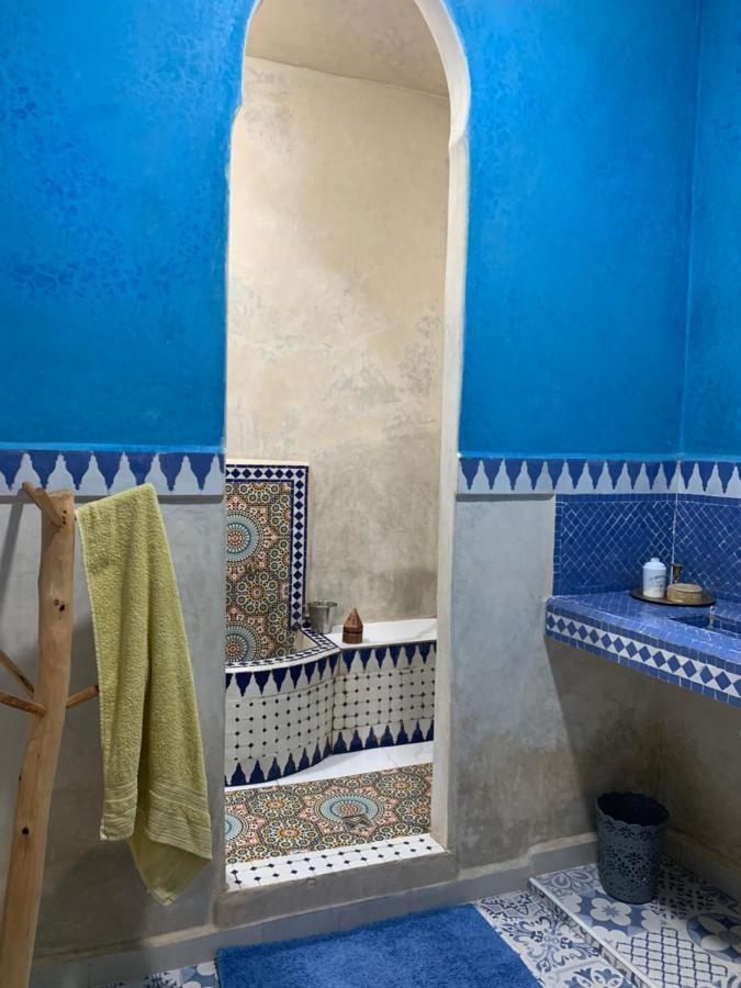 Ancien Mogador Apartment Essaouira Exterior foto