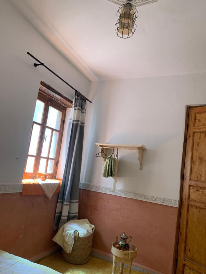 Ancien Mogador Apartment Essaouira Exterior foto