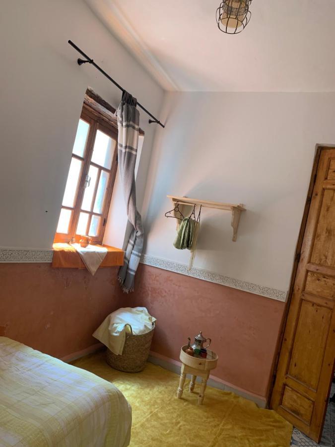 Ancien Mogador Apartment Essaouira Exterior foto